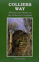 Colliers Way