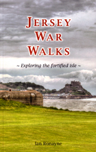 Jersey War Walks