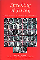 Speaking Of Jersey