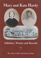 Mary And Kate Hardy